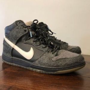 Nike SB Dunk Petoskey Shoe